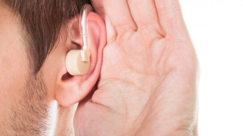 Hear Better With Hearing Aids