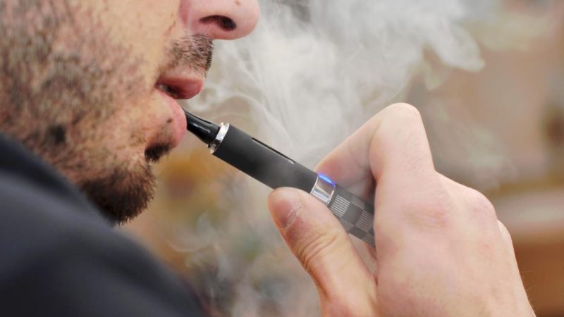 4 Amazing Vaping Facts Which Should Be Familiar To You 