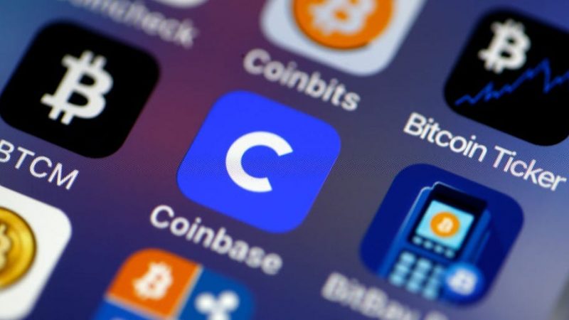 Finding The Best App For Cryptocurrency