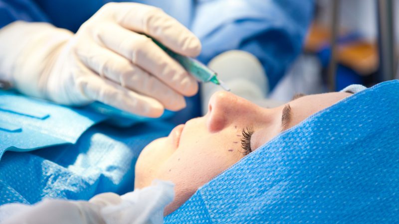Explore the Frequent Errors Surgeons Make During Plastic Surgery