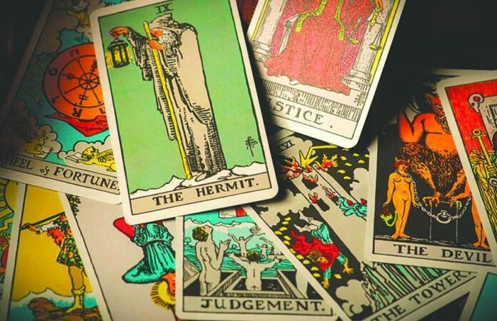 Tarot Third Party Readings – know about the readings 