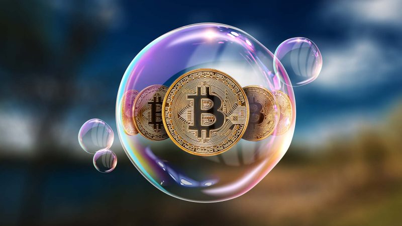 Bitcoin Bubble Or Boom – Get to know about them 