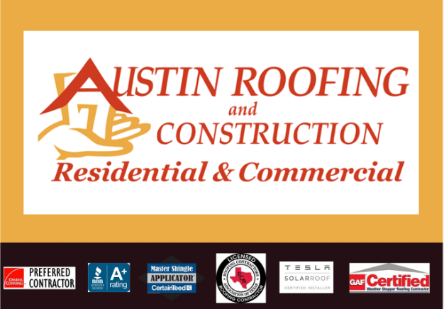 A Guide To Roof Repairing In Winter By Austin Roofing