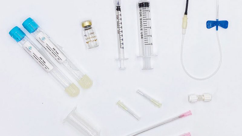 Knowing More About PRP Kits
