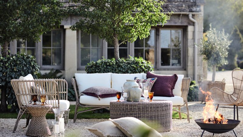 Choose The Stylish and Durable Outdoor Set For Your Home’s Garden Or Backyard