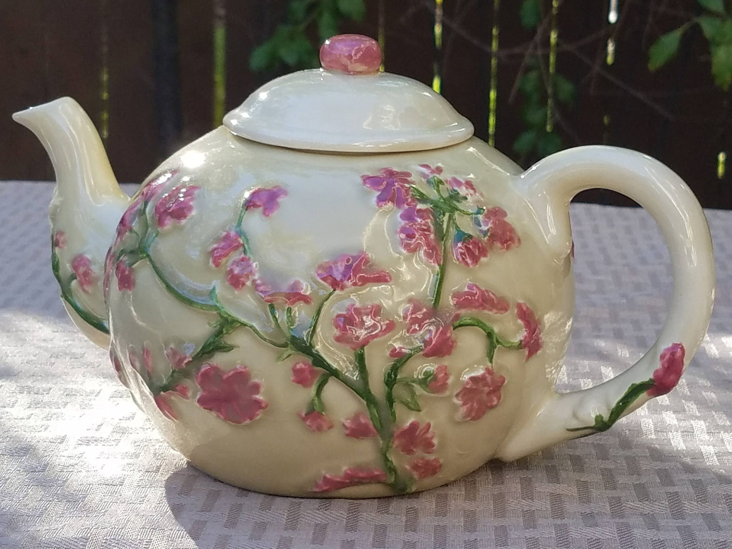 How To Make The Selection Of The Best Teapot?