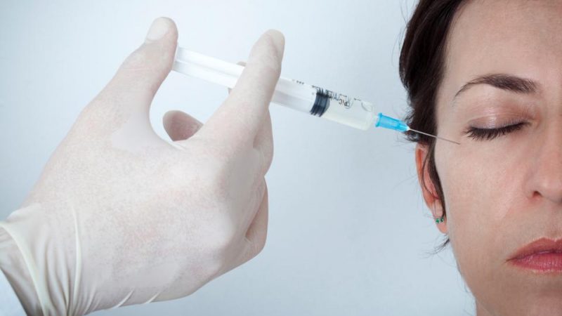 All the Information You Need to Get Botox for the First Time