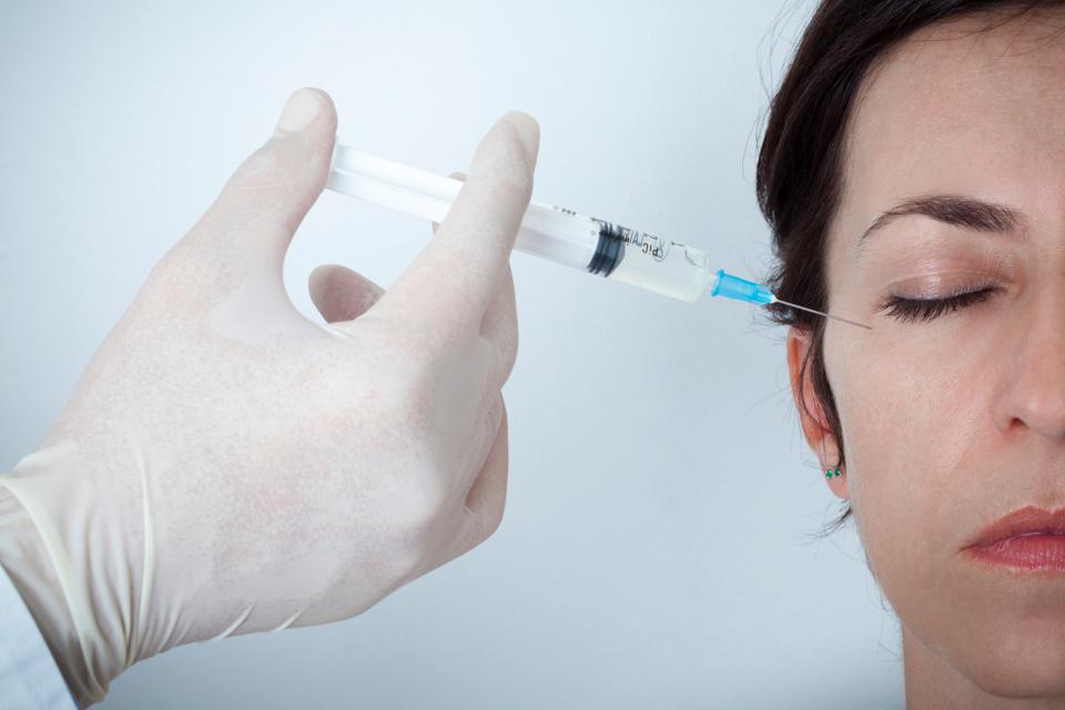 All the Information You Need to Get Botox for the First Time