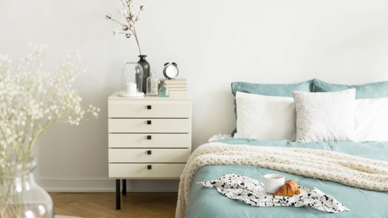 What Are The Various Types Of The Nightstands? Its Various Features