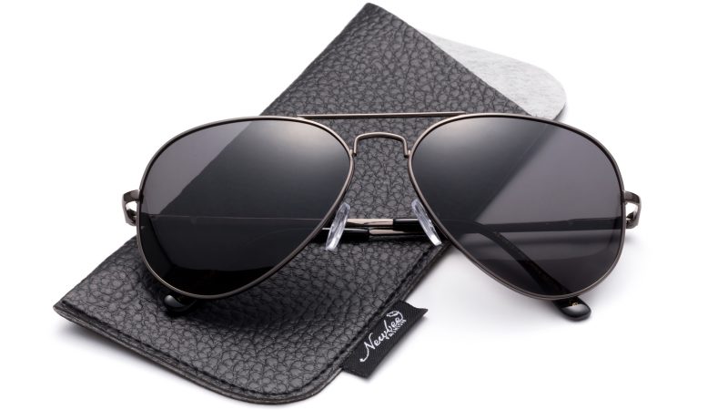 What Are The Various Choices Available In The Sunglasses?