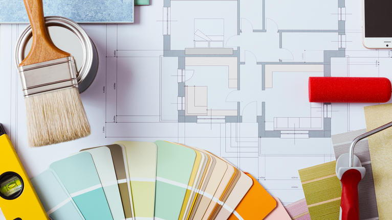 Top Tips for Organizing Interior Design Business