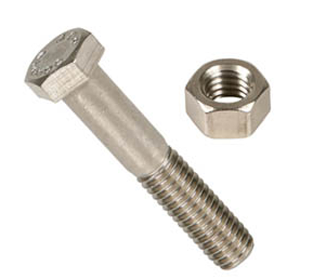 What Are The Importance Of The Various Nuts And Bolts?