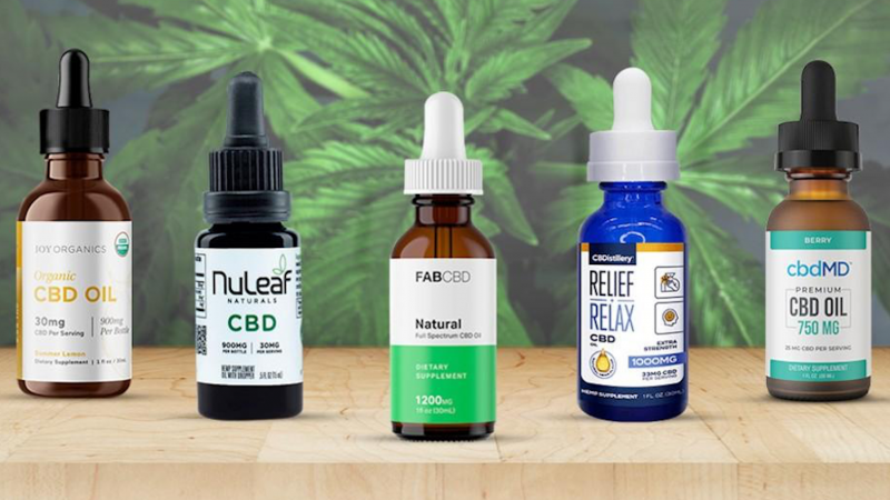 The Healing Power of CBD Oil in Canada: Exploring Its Potential