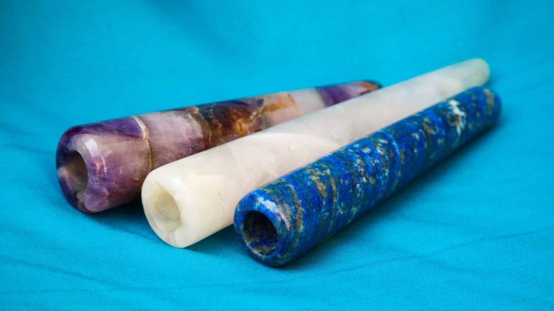 Choosing the Right Chillum for Your Needs: A Comprehensive Guide