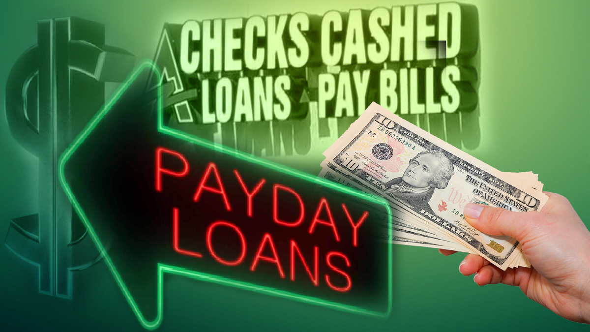 The High Cost of Cash in a Flash: Examining the Pros and Cons of Payday Loans