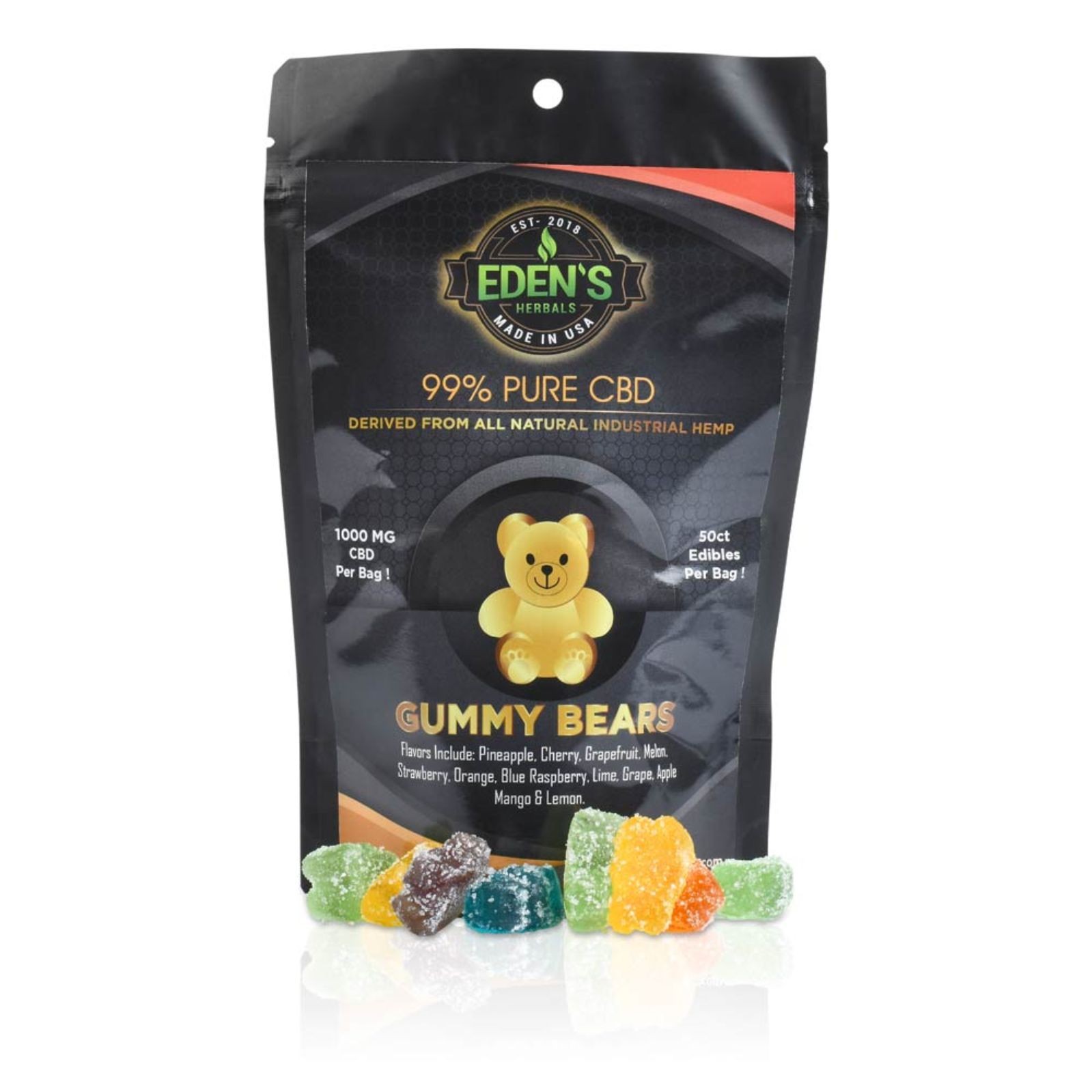 The Ultimate Guide To Cannabis Gummies: Visit Our Official Website for More Information