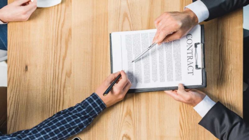 7 Tips For New Contract Attorneys