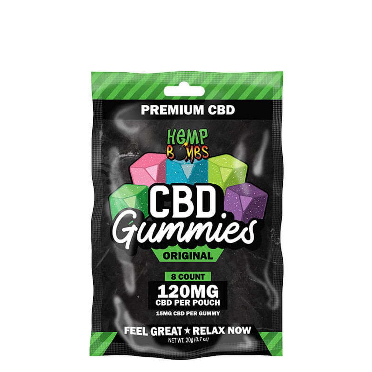 The Advantages of Delta 8 THC Gummies for Pain Management and Anxiety Relief