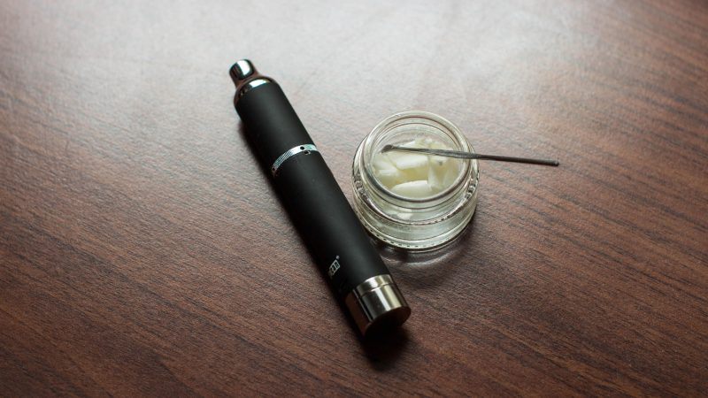 Best CBD Vape Pens: What You Need to Know Before Buying
