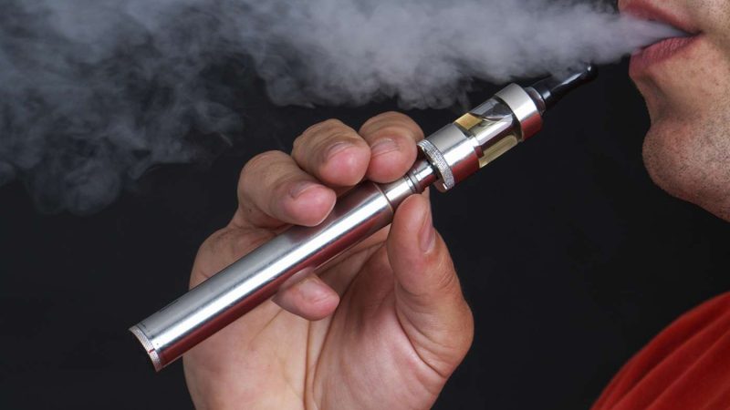 InfyPot Head: Vaping Cannabis With Electronic Cigarette Pots At Wholesale Prices