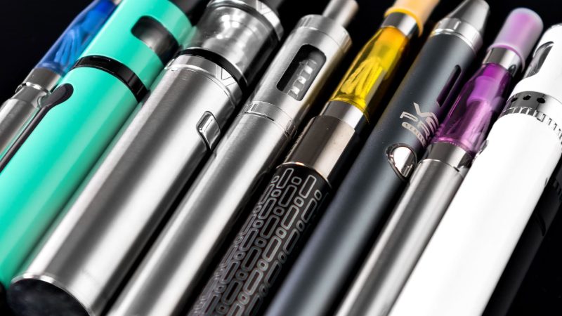 The Health Risks and Safety Precautions of Disposable Cannabis Vape Pens