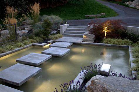 Transform Your Garden Oasis: A Guide to Installing Preformed Ponds