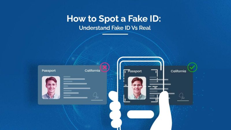 Unveiling Authenticity: How to Distinguish High-Quality Novelty IDs
