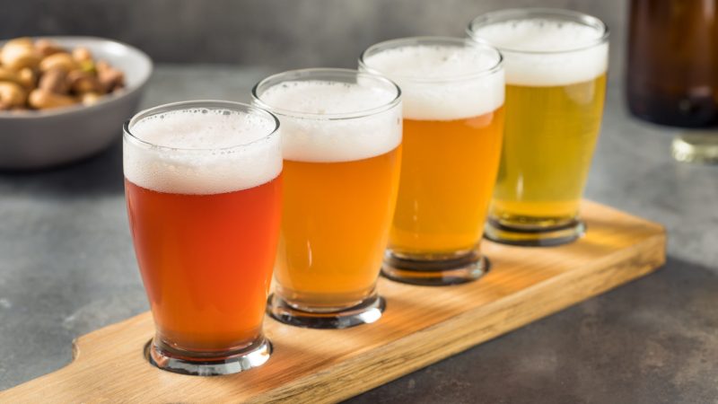 Sip, Savor, Explore: Must-Try Beer Styles for Every Beer Enthusiast