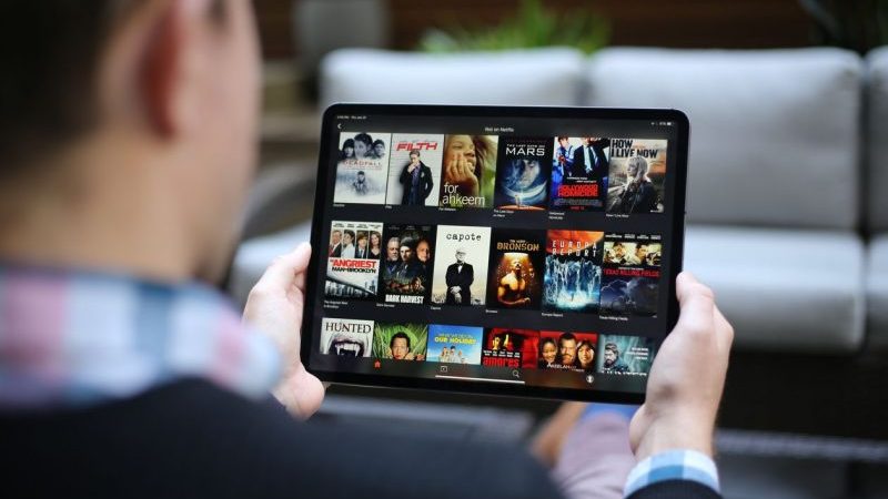 Movie Night Redefined: How to Create the Perfect Online Viewing Experience